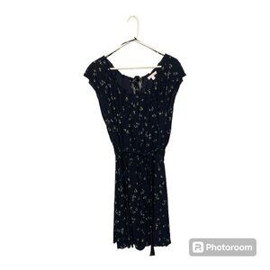 Lauren Conrad dress